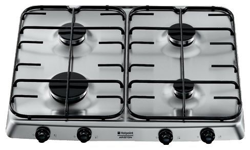 Отзывы Hotpoint-Ariston PF 640 ES (IX)