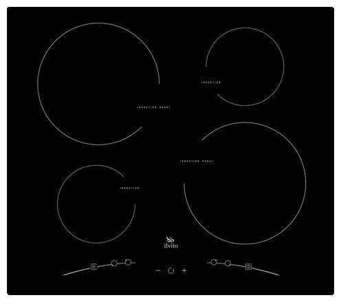 Отзывы ILVITO IHB 960 TC
