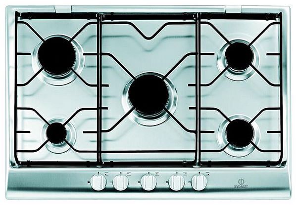 Отзывы Indesit IP 750 S(IX)