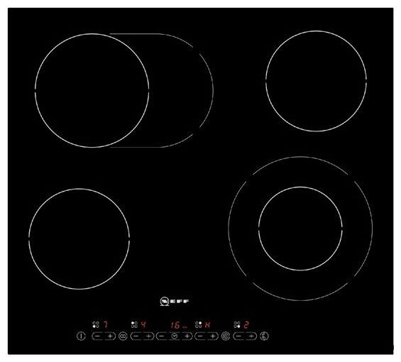 Отзывы NEFF T15D40X1