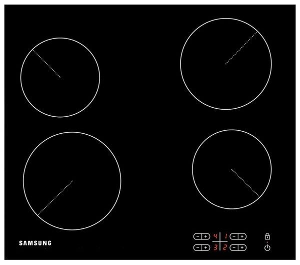 Отзывы Samsung C61R2AEE