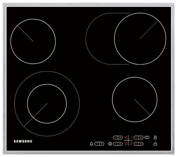 Отзывы Samsung C61R2CAST