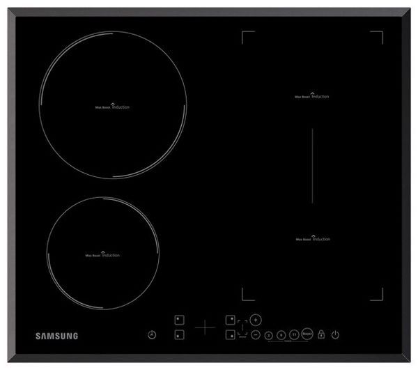 Отзывы Samsung CTN364E003