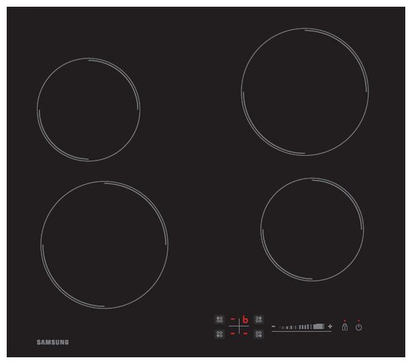 Отзывы Samsung CTR164N027