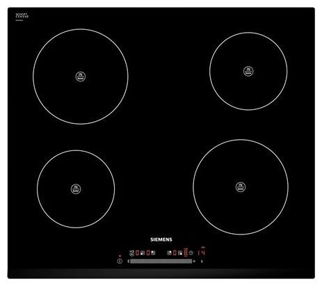 Отзывы Siemens EH631FA18E