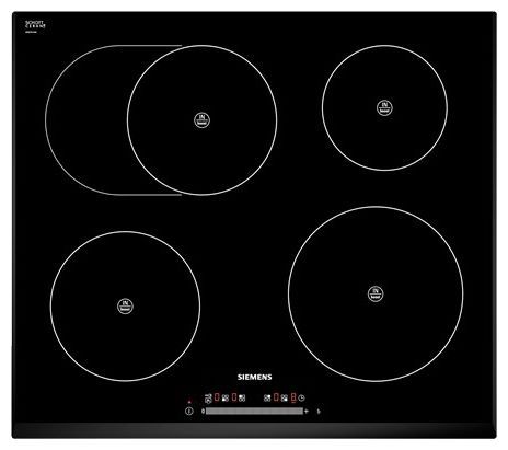 Отзывы Siemens EH651FB17E
