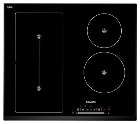 Отзывы Siemens EH651FT17E