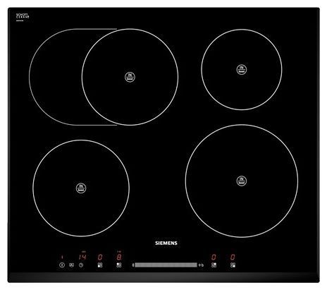Отзывы Siemens EH651MB17E