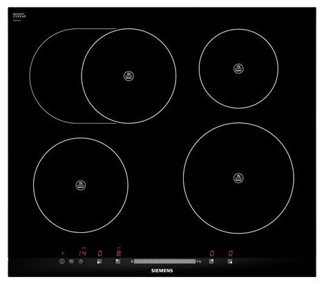 Отзывы Siemens EH675MB17E