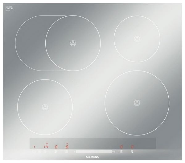 Отзывы Siemens EH679MB17E