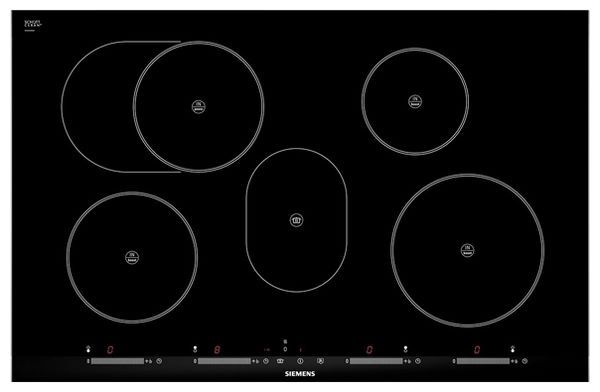 Отзывы Siemens EH875SC11E