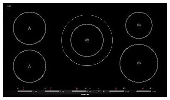 Отзывы Siemens EH975SK11E