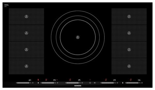 Отзывы Siemens EH975SZ17E