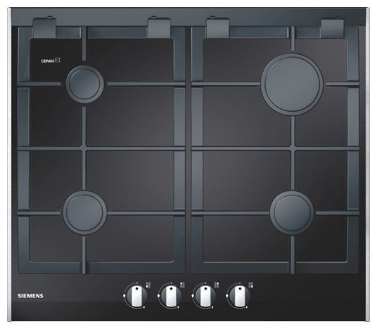 Отзывы Siemens ER617501E