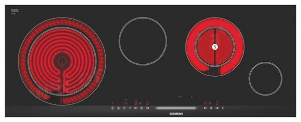 Отзывы Siemens ET975MK21E