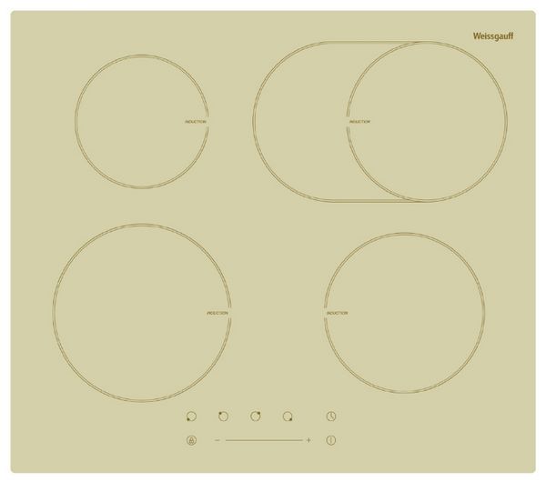 Отзывы Weissgauff IHB 675 G