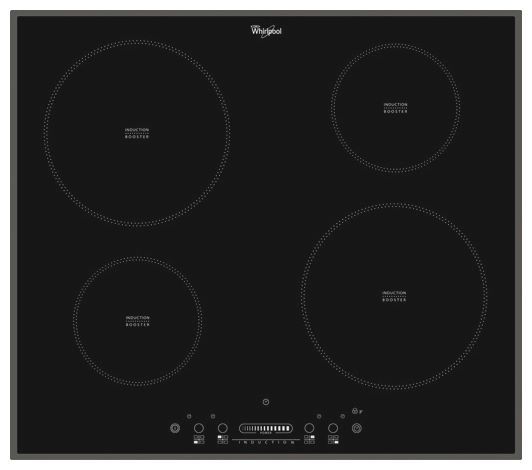 Отзывы Whirlpool ACM 806 BA