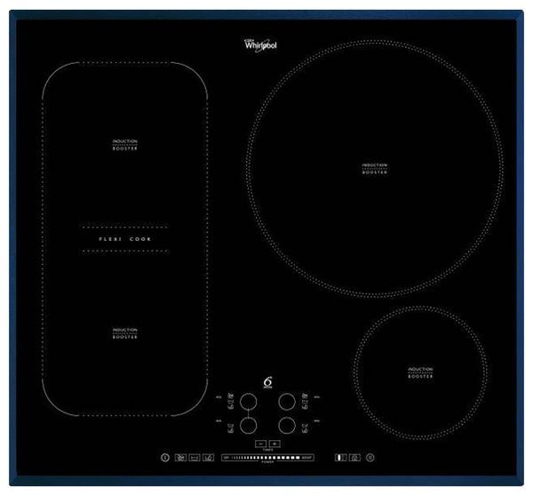 Отзывы Whirlpool ACM 847 BA