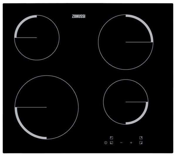 Отзывы Zanussi ZEV56240FA