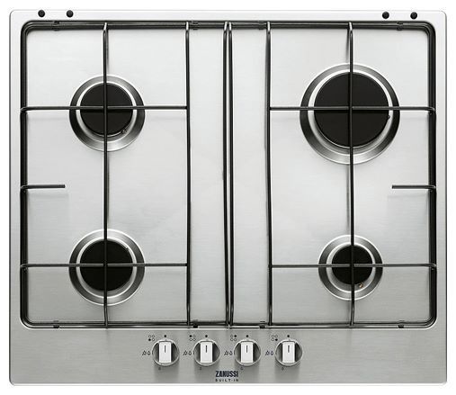 Отзывы Zanussi ZGS 645 TX