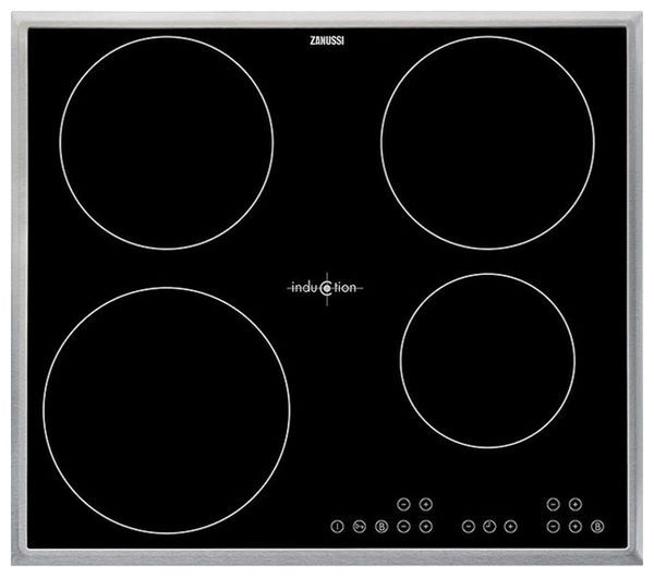 Отзывы Zanussi ZIT 64 X