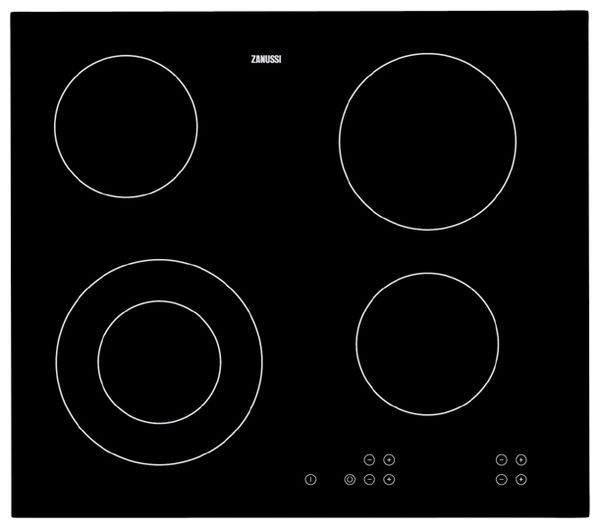 Отзывы Zanussi ZVE 6004 F