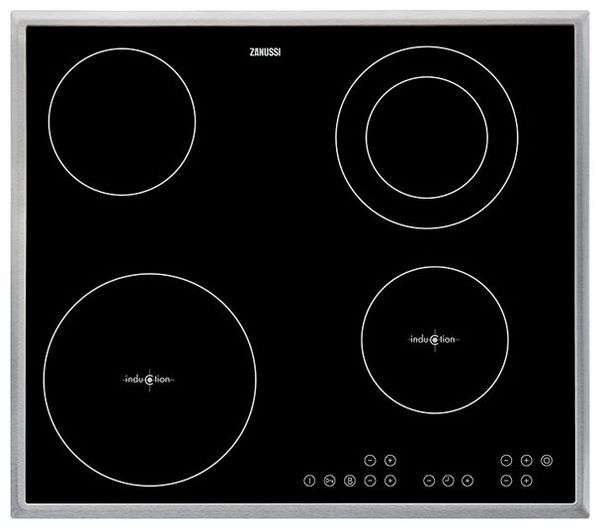 Отзывы Zanussi ZXE 66 X