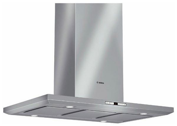 Отзывы Bosch DIB 09 T 150 IX