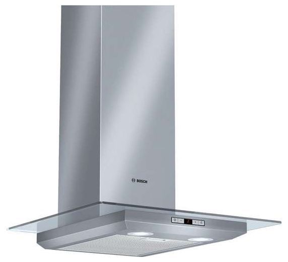 Отзывы Bosch DWA 06E650