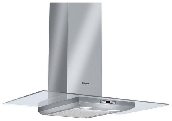 Отзывы Bosch DWA 09E650