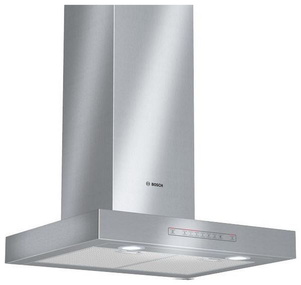 Отзывы Bosch DWB 069751