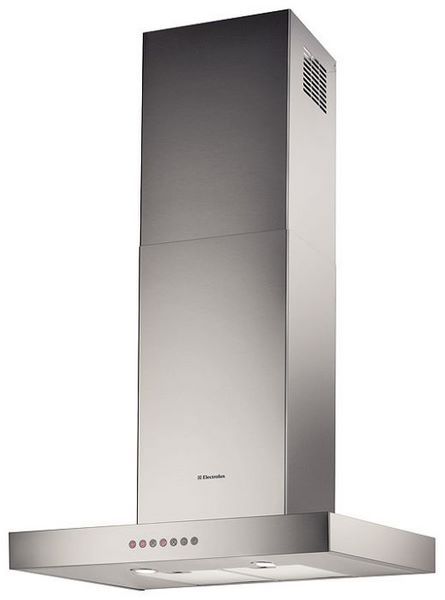 Отзывы Electrolux EFC 60640 X