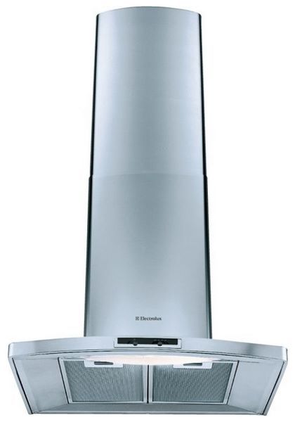 Отзывы Electrolux EFC 6412 X