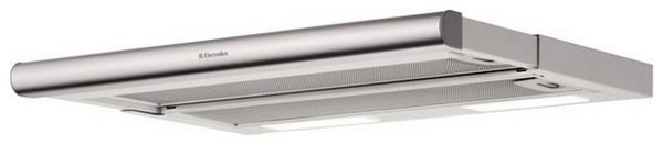 Отзывы Electrolux EFP 60426 X