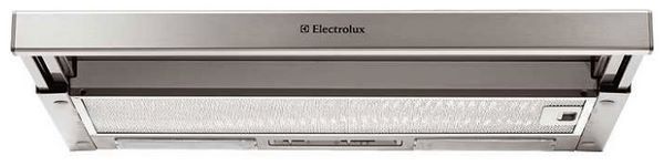 Отзывы Electrolux EFP 6411 X