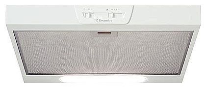 Отзывы Electrolux EFT 531 W