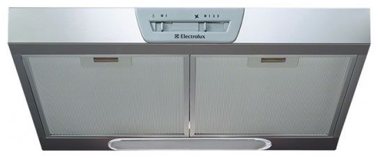 Отзывы Electrolux EFT 635 X