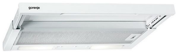 Отзывы Gorenje DF 6115 W