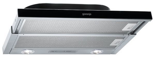 Отзывы Gorenje DF 6116 BX