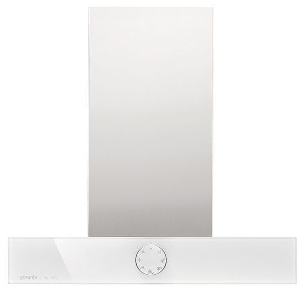 Отзывы Gorenje DT 6 SY2W