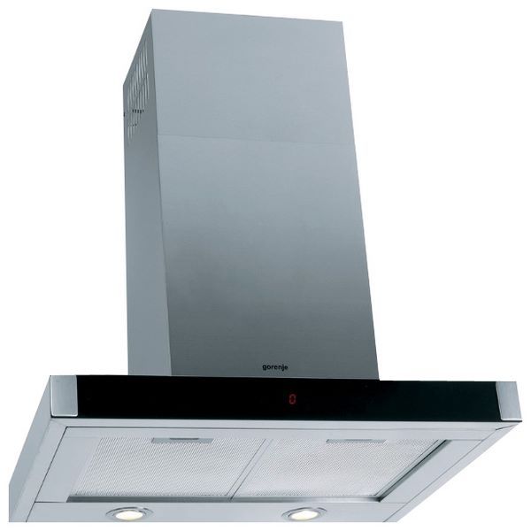 Отзывы Gorenje DT 6545 AX