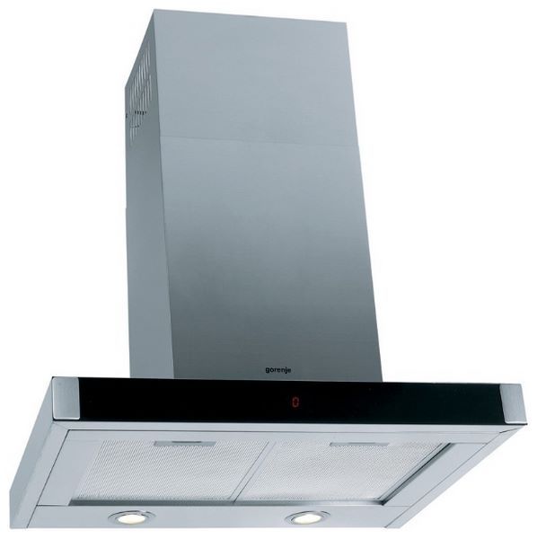 Отзывы Gorenje DT 6545 AXS