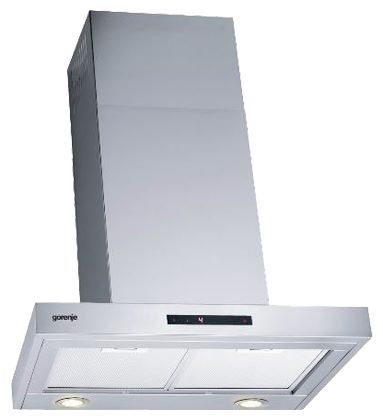 Отзывы Gorenje DT 6545 E