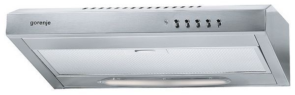 Отзывы Gorenje DU 5345 E