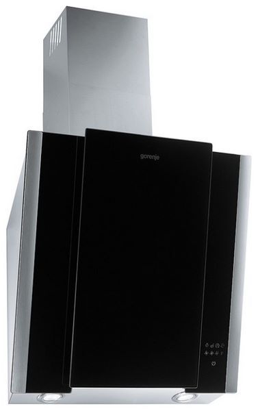 Отзывы Gorenje DVG 6565 AX