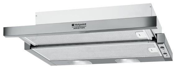 Отзывы Hotpoint-Ariston AH 61 T X /HA