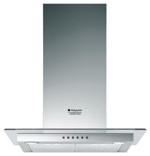 Отзывы Hotpoint-Ariston HD 60.T IX/HA