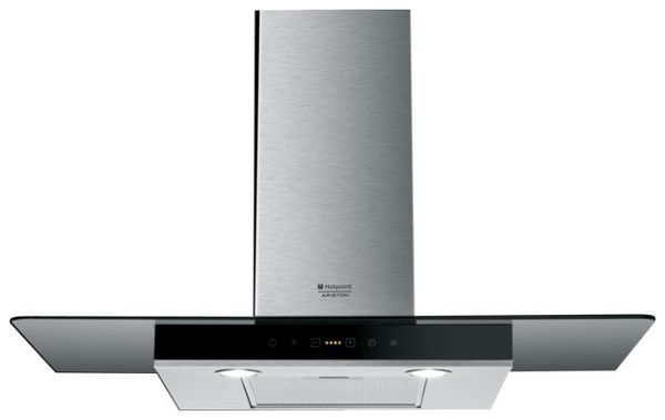 Отзывы Hotpoint-Ariston HKQB 6 X/HA