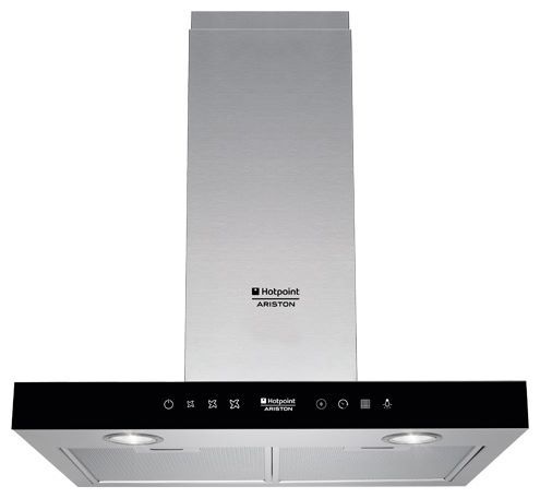 Отзывы Hotpoint-Ariston HLB 6.7 AT X/HA