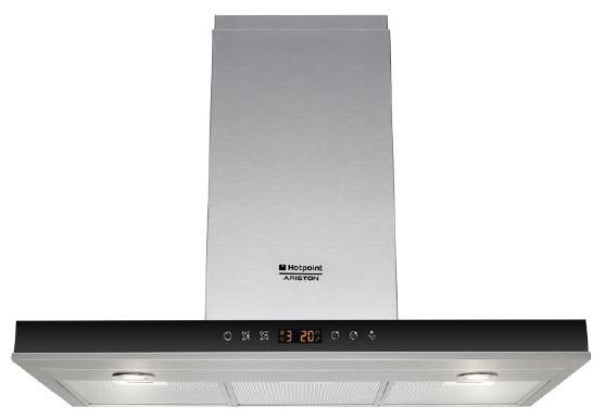 Отзывы Hotpoint-Ariston HLB 6.8 AA X